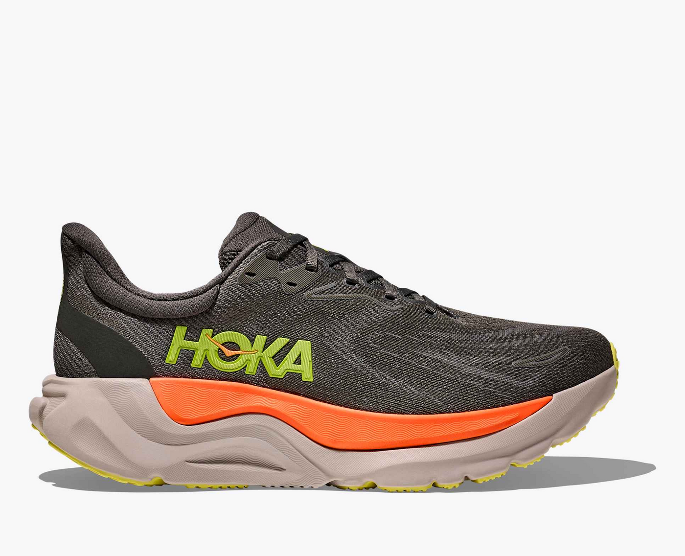 HKA Arahi 8 - Asphalt/Gravel