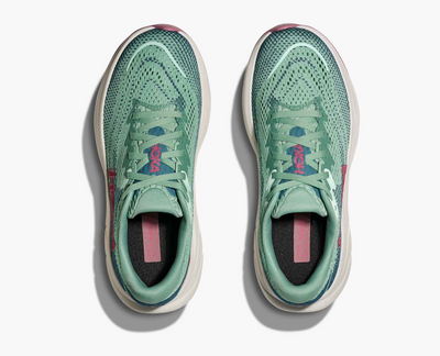 HKA Rincon 4 - Jadeite/Alpine blue