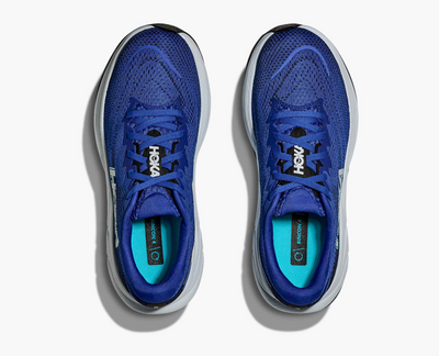 HKA Rincon 4 - Ultramarine/Black