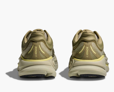 HKA Bondi 9 - Grassland/Oyster mushroom