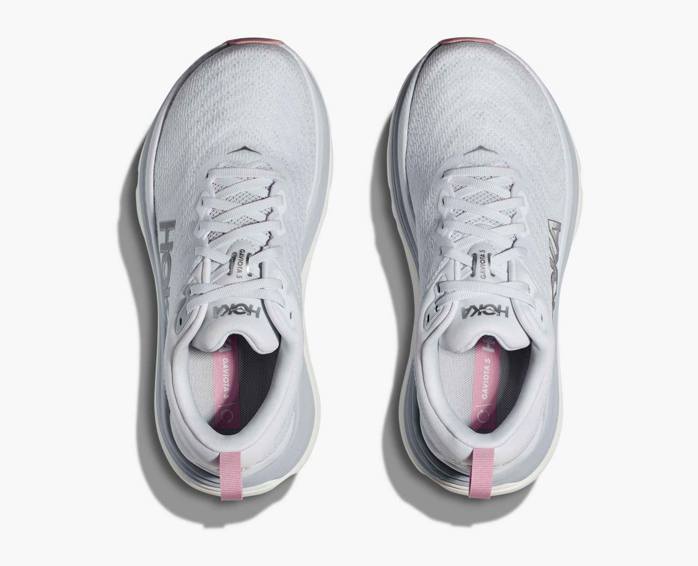 HKA Gaviota 5 - Sea ice/Pink twilight