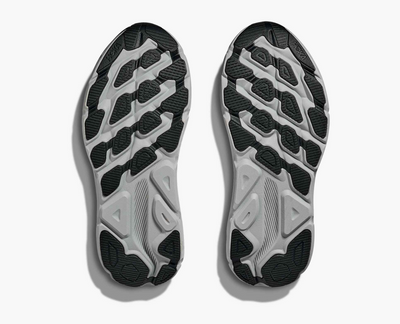 HKA Clifton 9 GORE TEX - Black/Foggy night