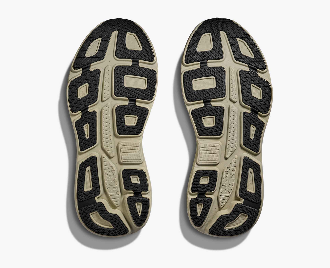 HKA Bondi 9 - Grassland/Oyster mushroom