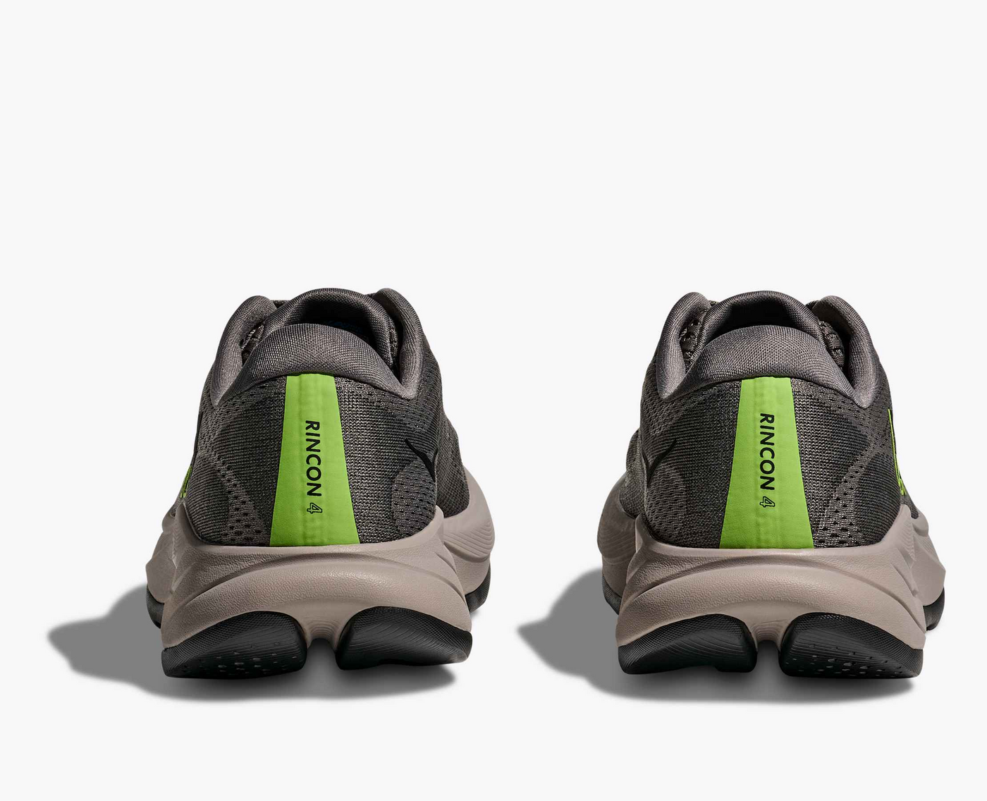 HKA Rincon 4 - Asphalt grey/Gravel