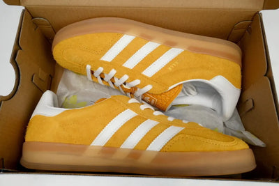 Ad Gazelle Indoor - Orange
