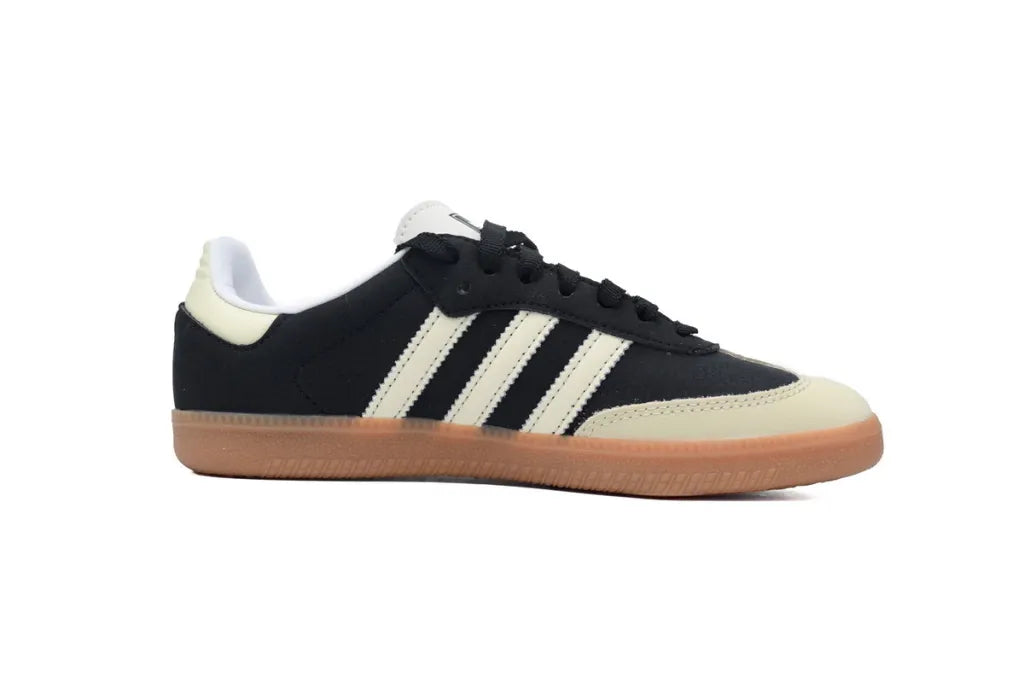 Ad Samba OG - Black/White Gum