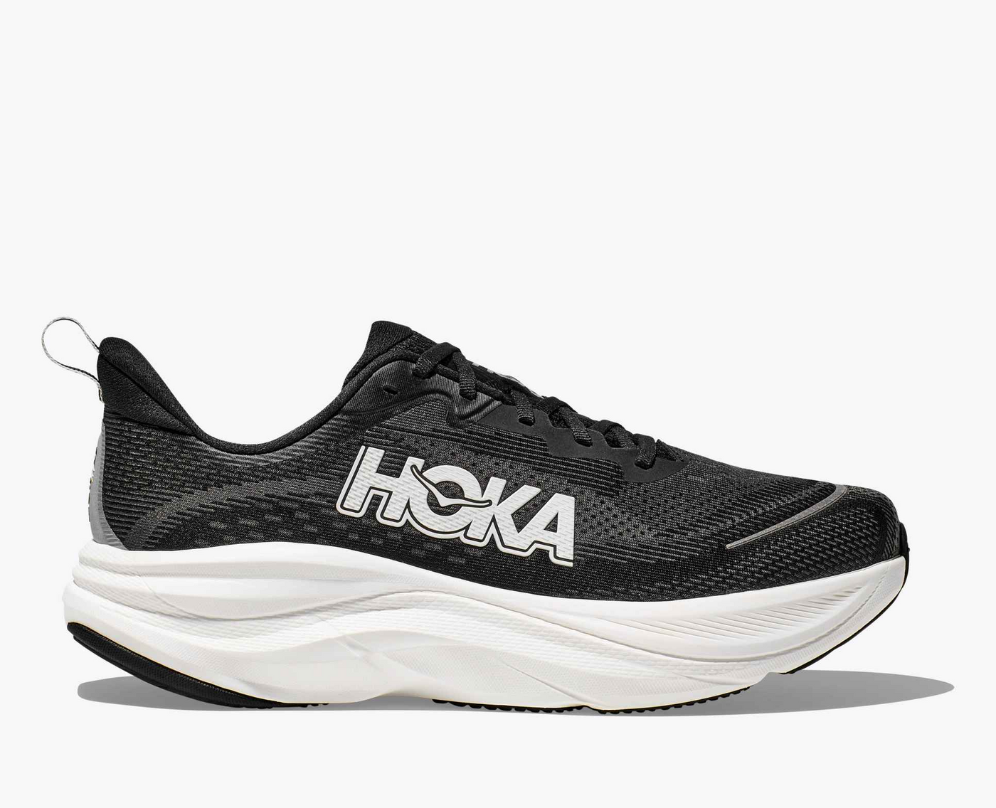 HKA Skyflow - Black/White