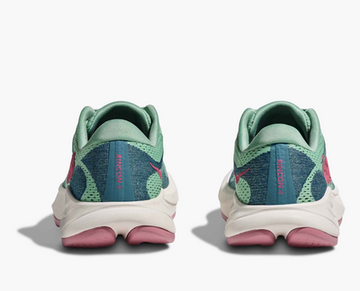 HKA Rincon 4 - Jadeite/Alpine blue