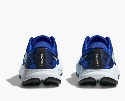 HKA Rincon 4 - Ultramarine/Black