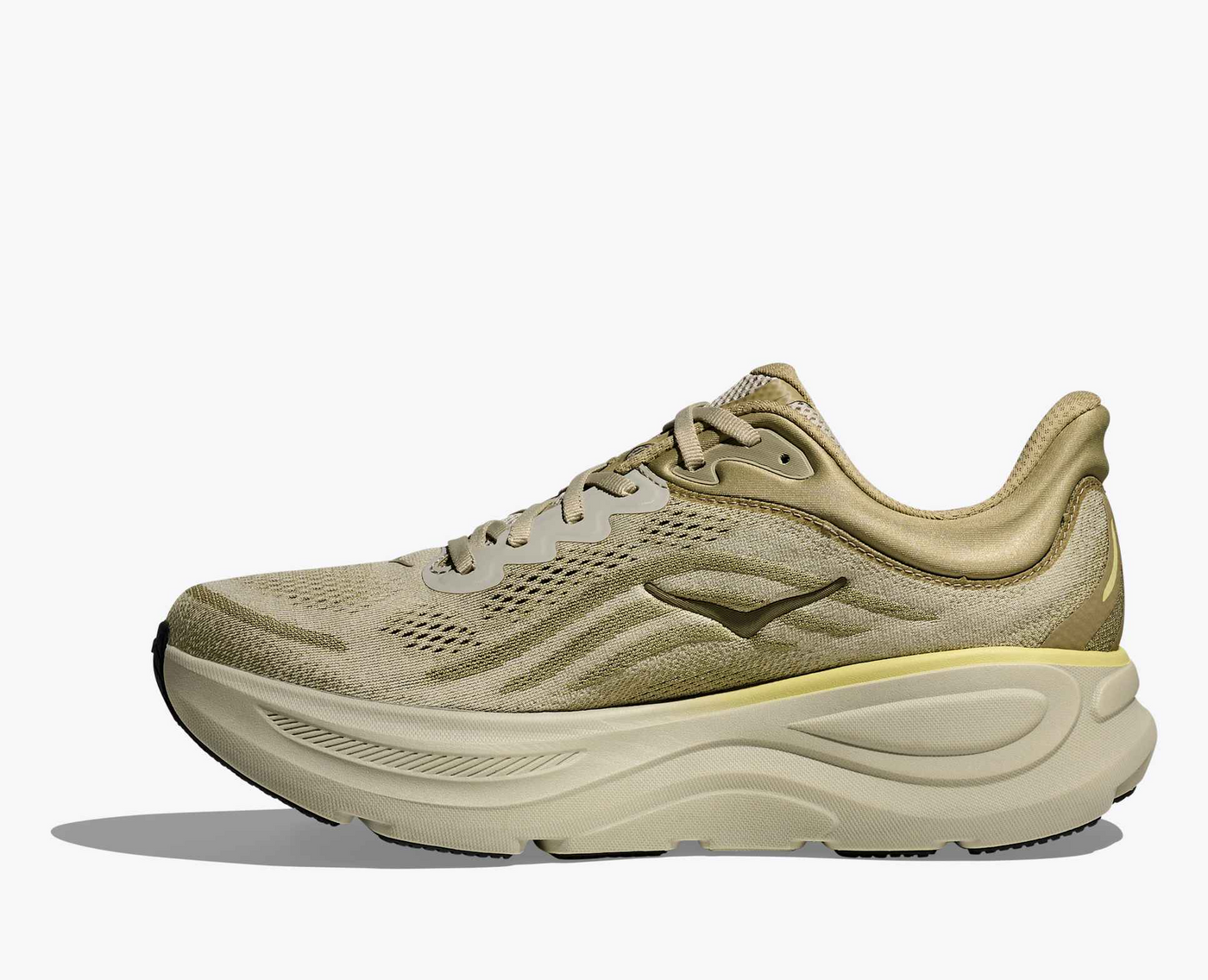 HKA Bondi 9 - Grassland/Oyster mushroom