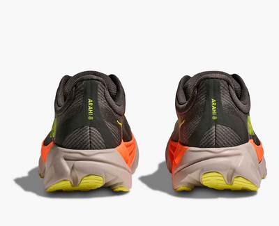 HKA Arahi 8 - Asphalt/Gravel