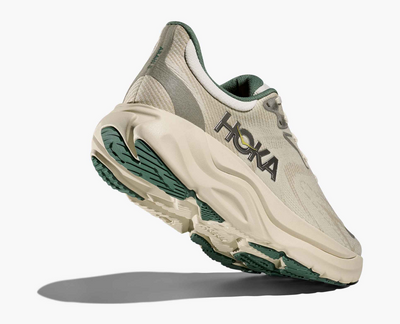 HKA Arahi 8 - Truffle salt/Oyster mushroom