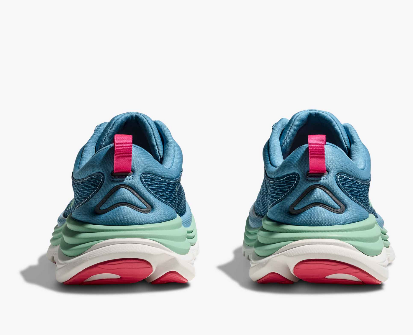 HKA Gaviota 5 - Alpine blue/Jadeite