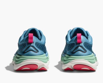 HKA Gaviota 5 - Alpine blue/Jadeite