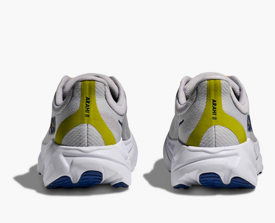 HKA Arahi 8 - Stardust/Cosmic grey