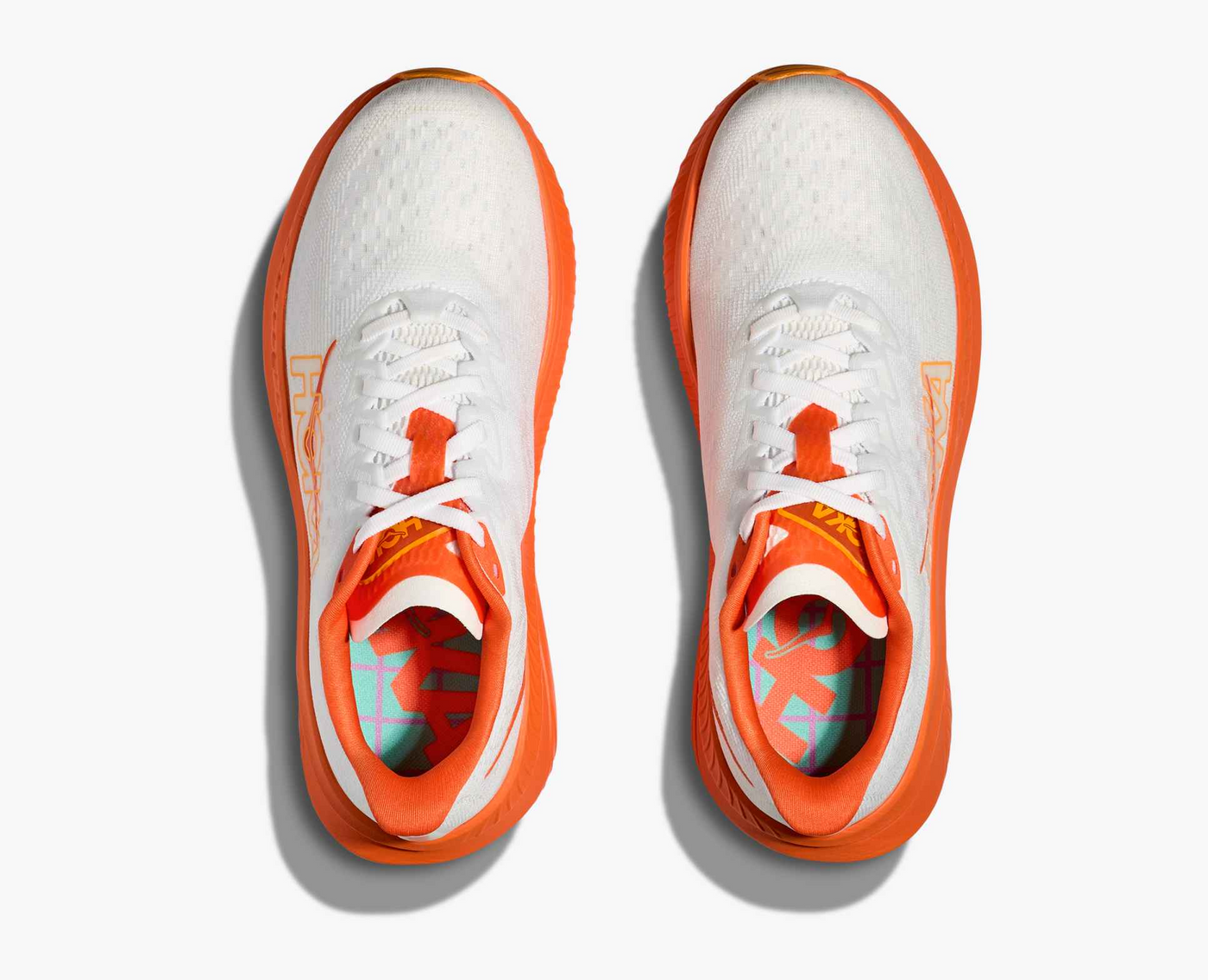 HKA Mach 6 – Frost/Lava