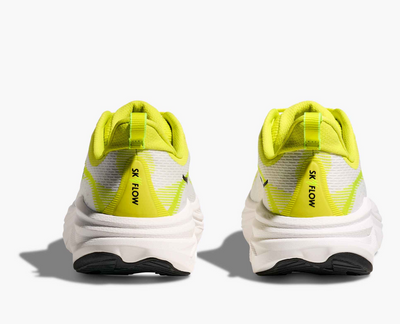 HKA Skyflow - Neon hoka citrus/Neon white