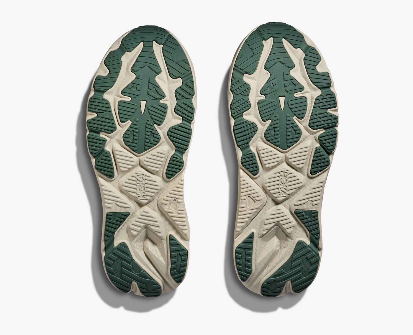 HKA Arahi 8 - Truffle salt/Oyster mushroom