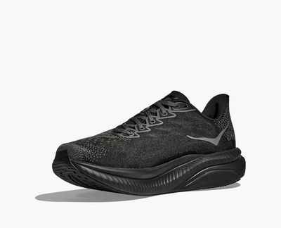 HKA Mach 6 – Black/Anthracite