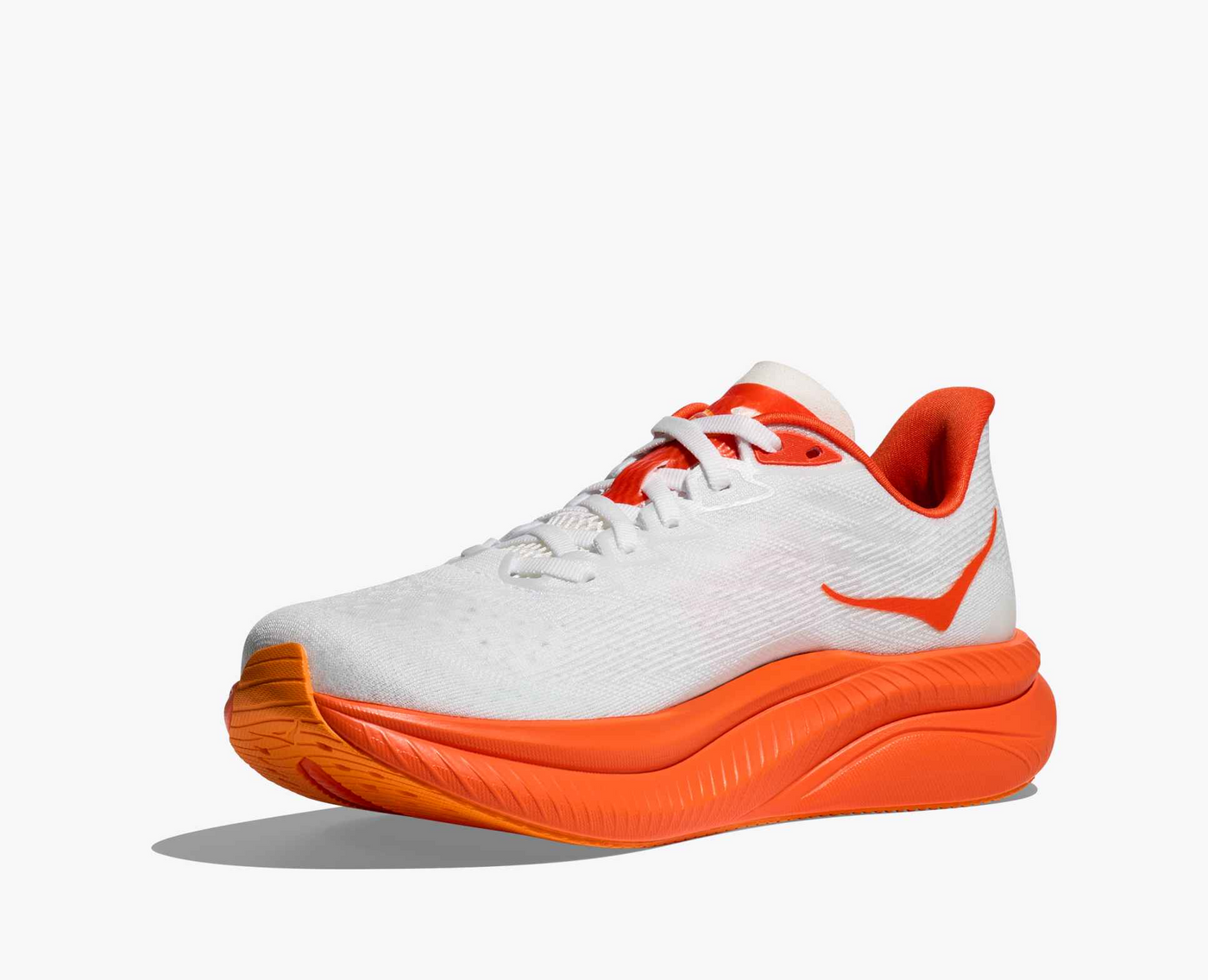 HKA Mach 6 – Frost/Lava