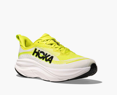 HKA Skyflow - Neon hoka citrus/Neon white