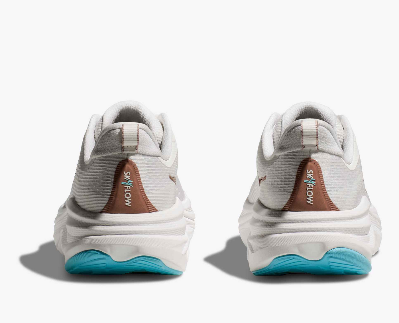 HKA Skyflow - Frost/Rose gold