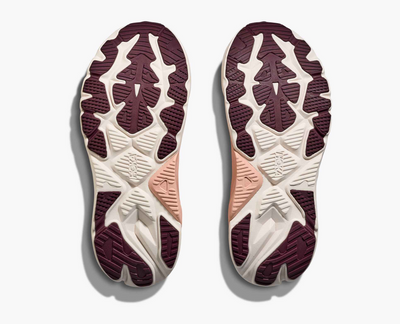 HKA Arahi 8 - Blush/Rose Latte