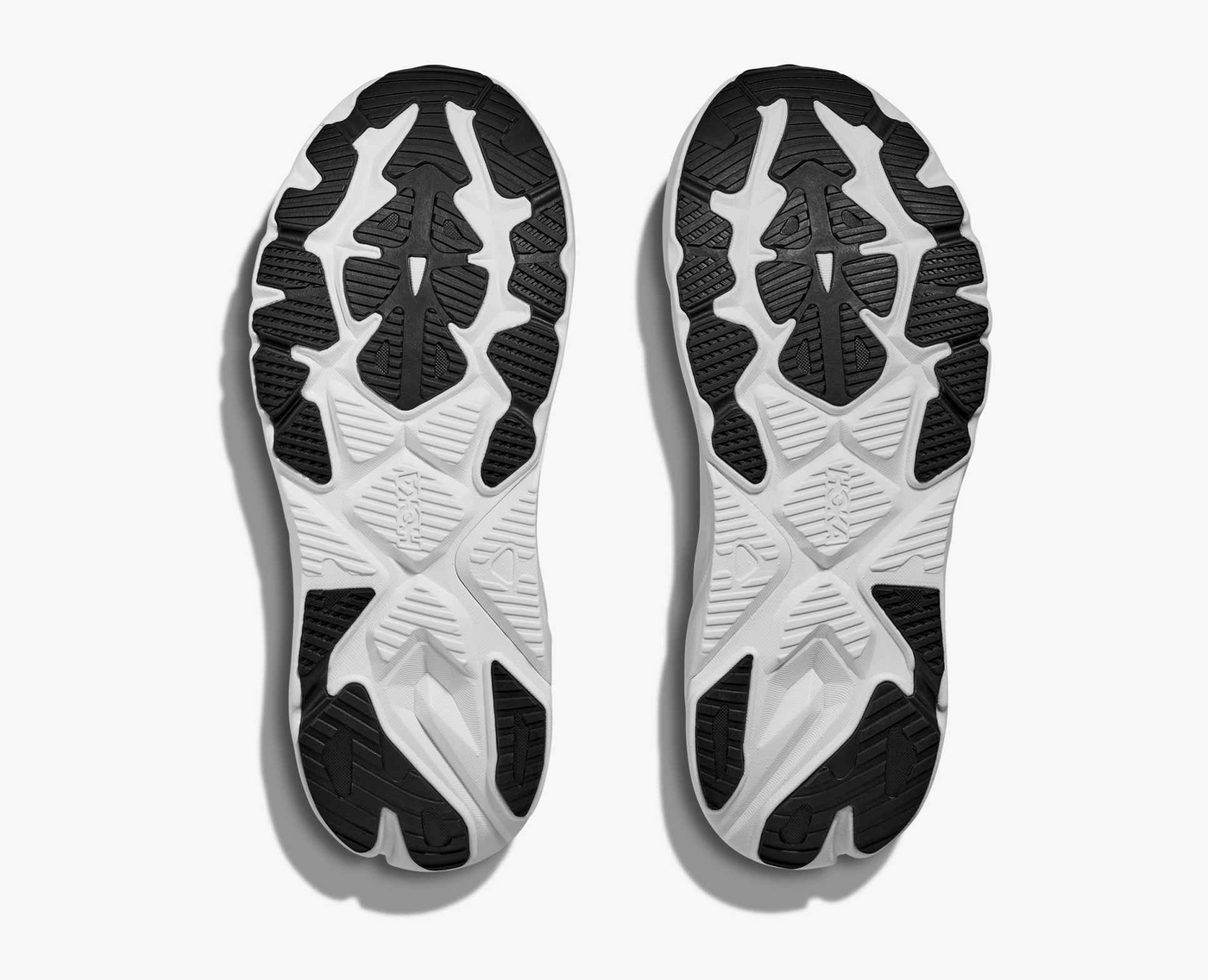 HKA Arahi 8 - Black/White