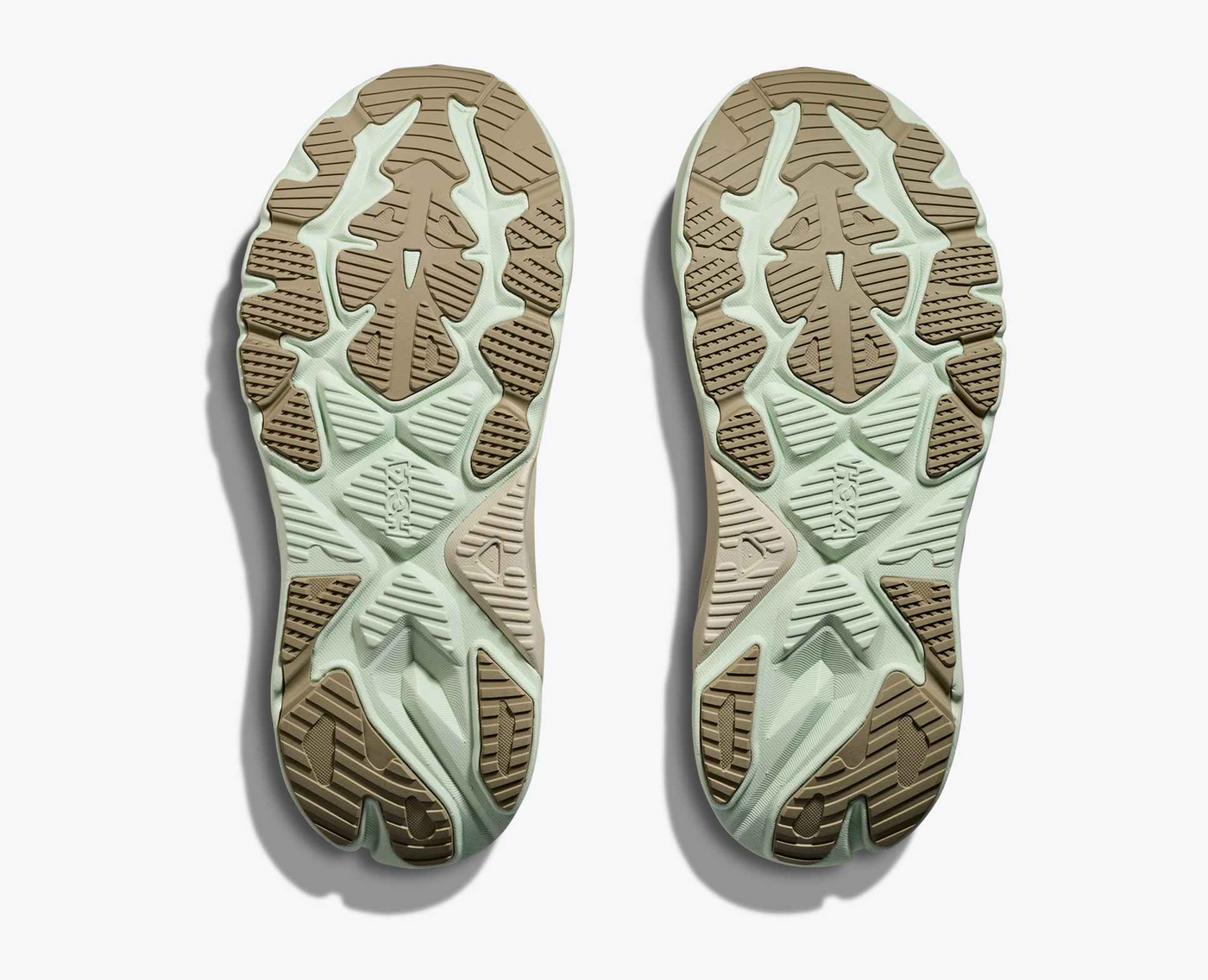 HKA Arahi 8 - Oyster mushroom/Truffle salt