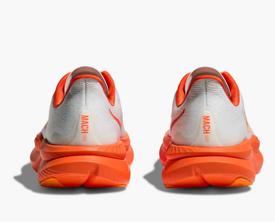 HKA Mach 6 – Frost/Lava