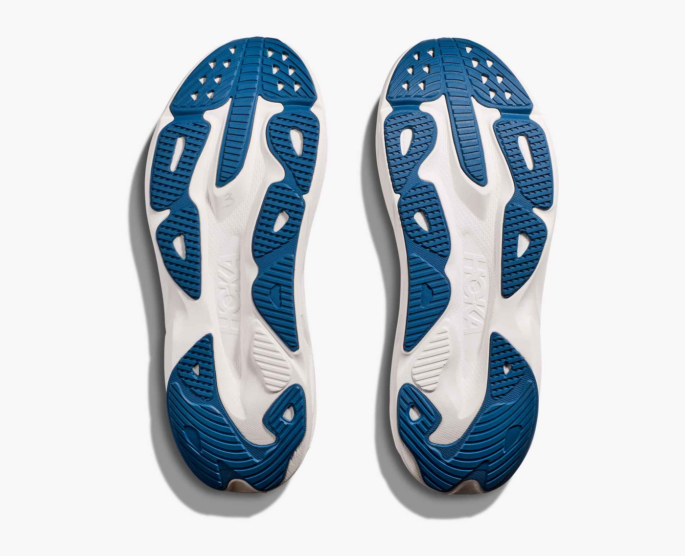 HKA Skyflow - Frost/Gold