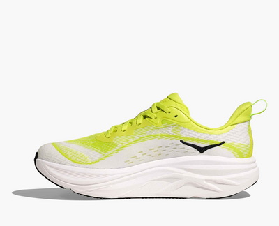 HKA Skyflow - Neon hoka citrus/Neon white