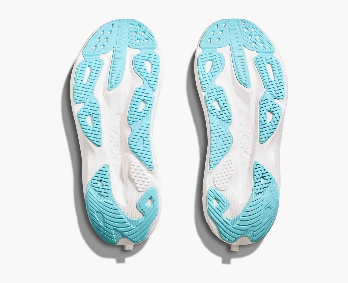 HKA Skyflow - Frost/Rose gold