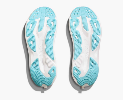 HKA Skyflow - Frost/Rose gold