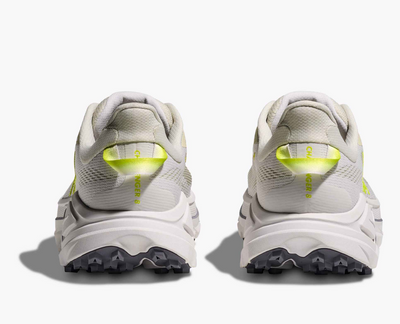 HKA Challenger 8 - White/Neon citrus