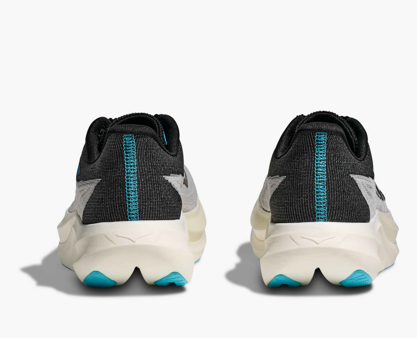 HKA Rocket X 3 - White/Black