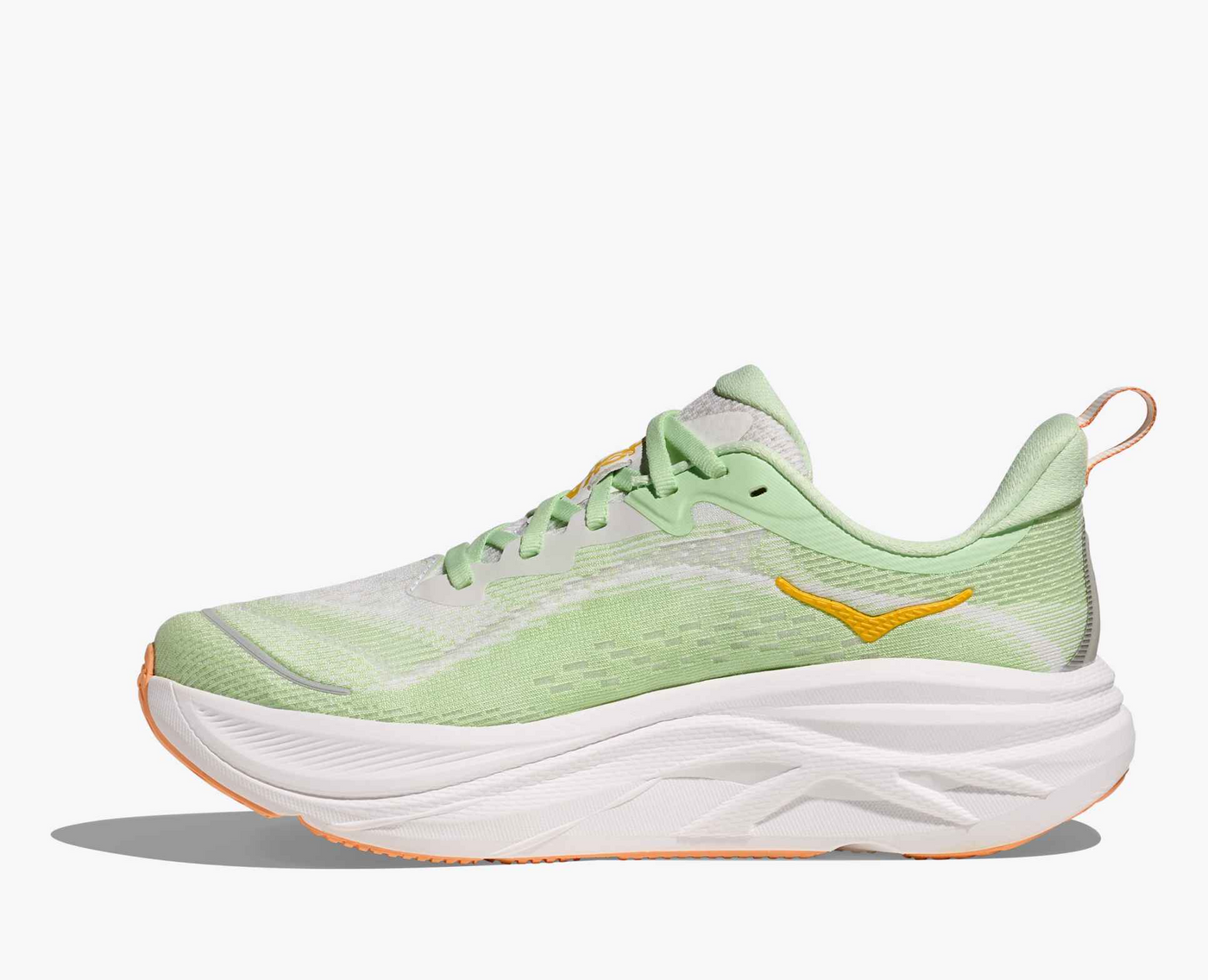 HKA Skyflow - Luna moth/White