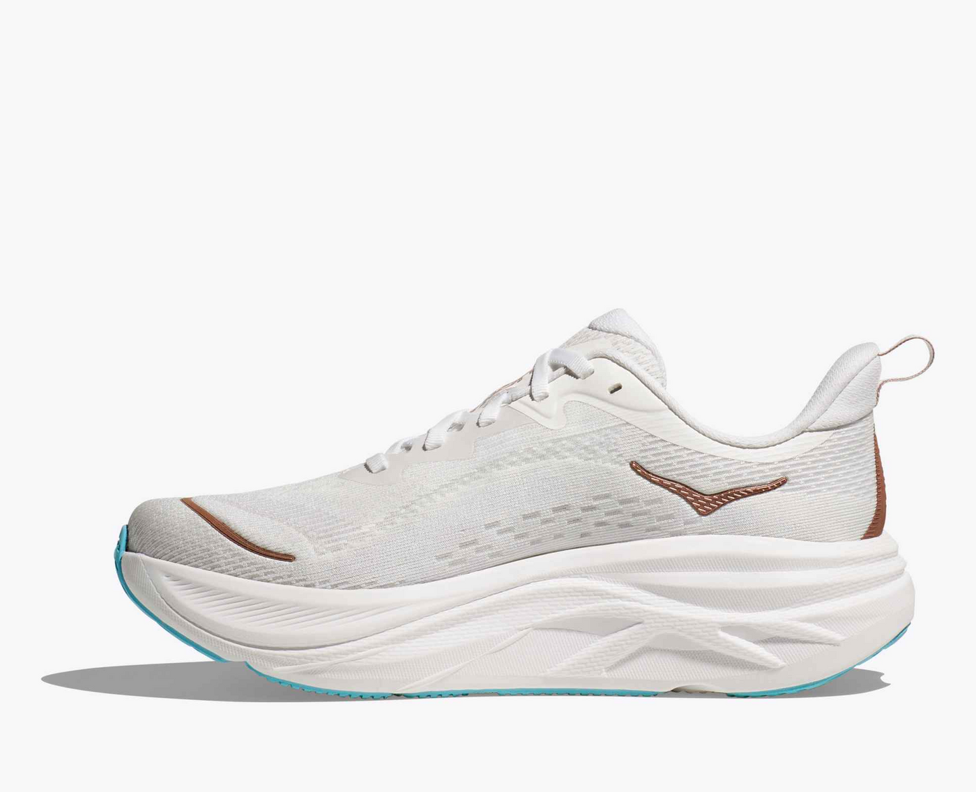 HKA Skyflow - Frost/Rose gold