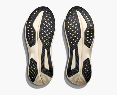 HKA Mach 6 – Antique Olive/Truffle salt