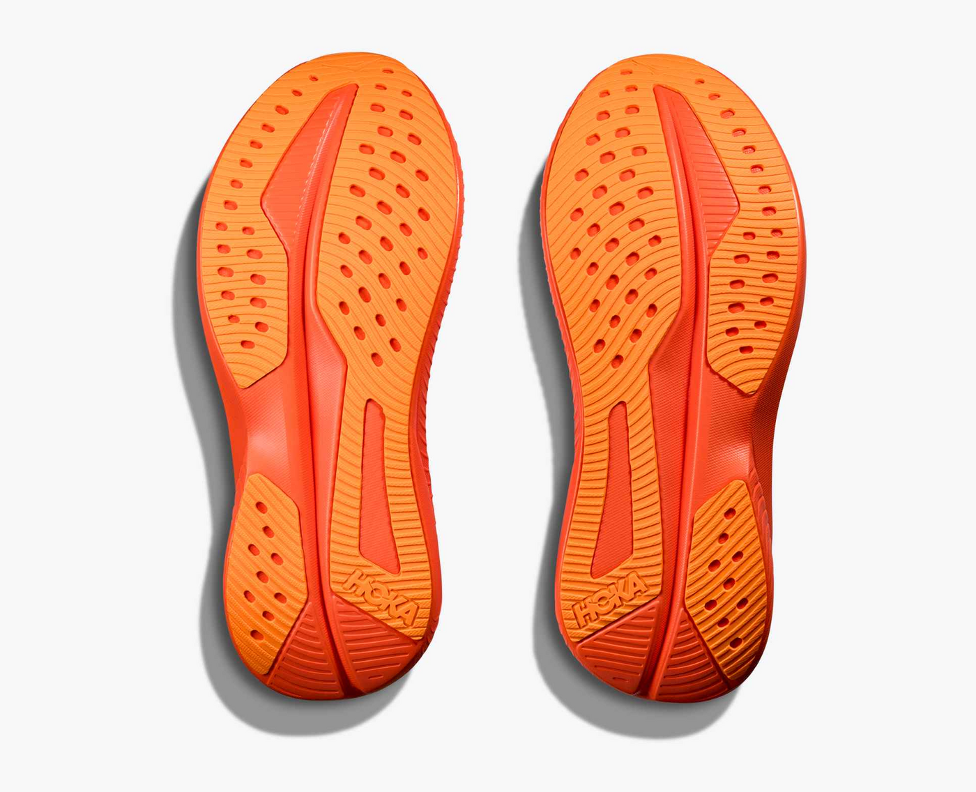 HKA Mach 6 – Frost/Lava