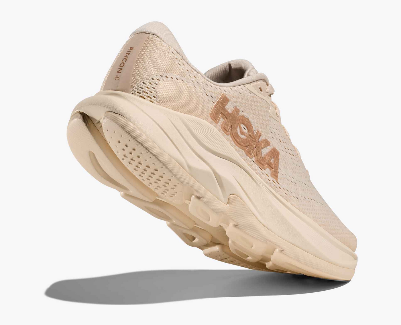 HKA Rincon 4 - Vanilla/Birch