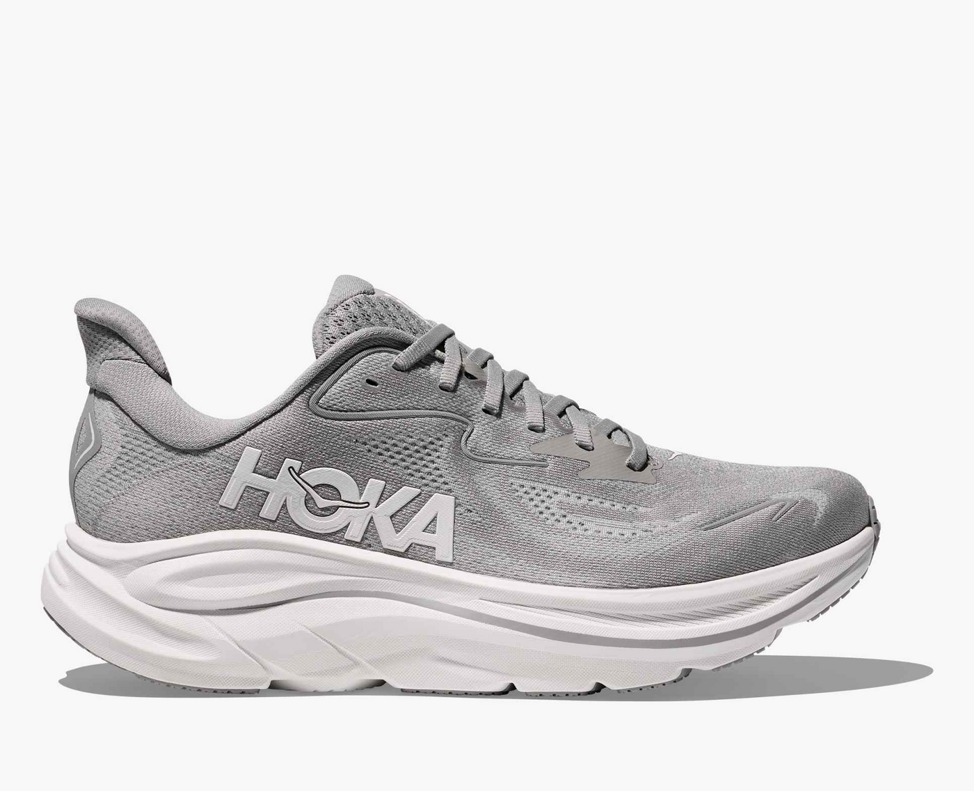 HKA Clifton 10 - Stellar grey/Stardust