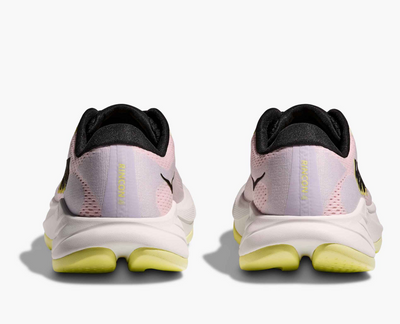 HKA Rincon 4 - Carnation/Starlight glow