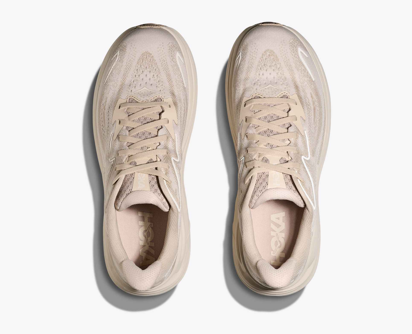 HKA Clifton 10 - Oatmeal/Oat milk