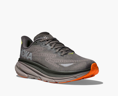 HKA Clifton 9 GORE TEX - Asphalt grey/Gravel