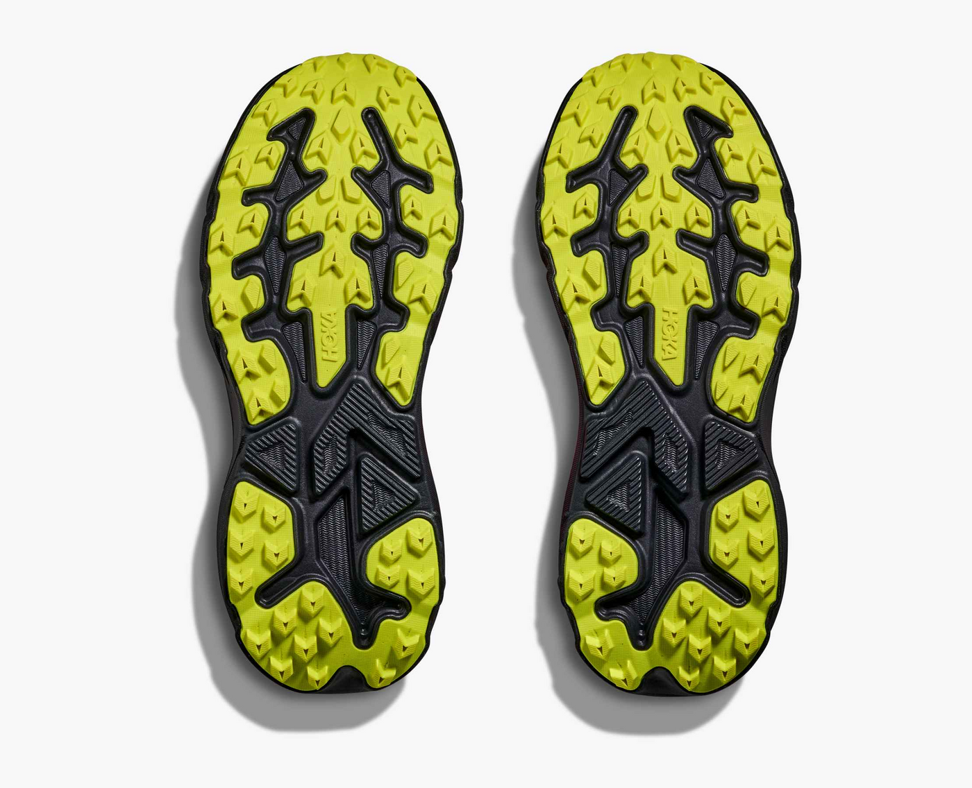 HKA Challenger 8 - Neon rose/Black