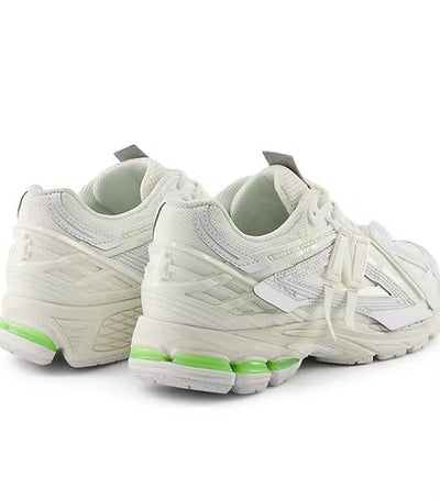 NB 1906 - White/Neon Pack