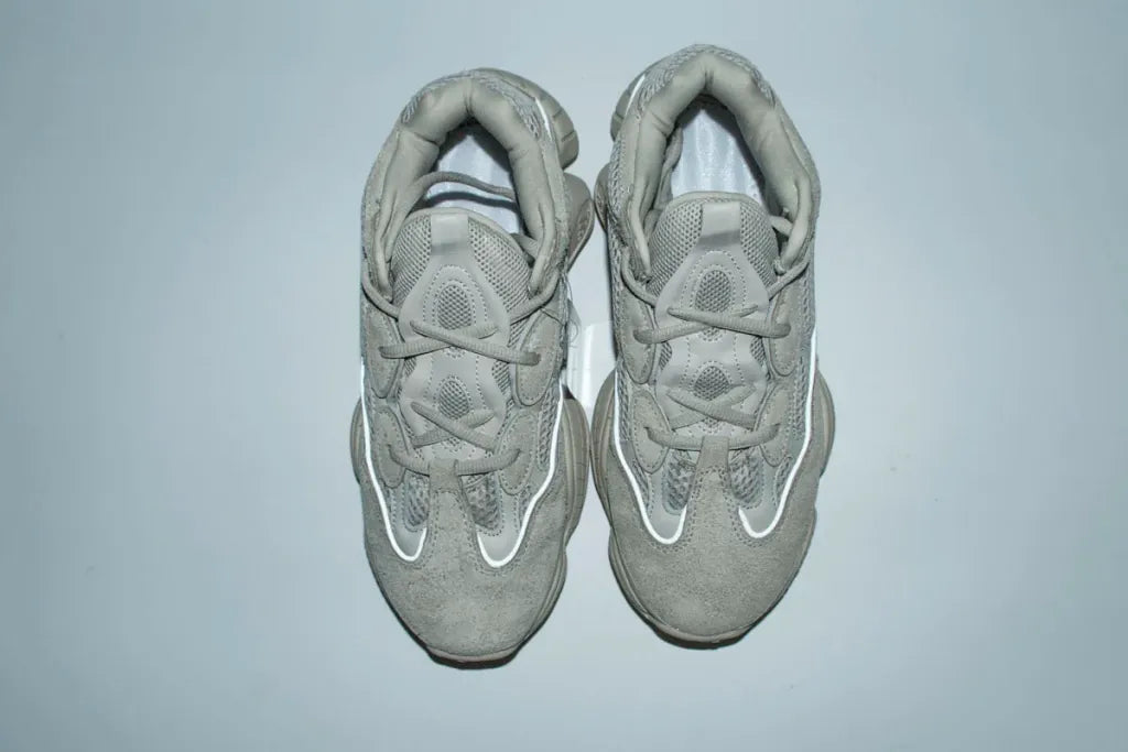 Ad Yeezy 500 Blush