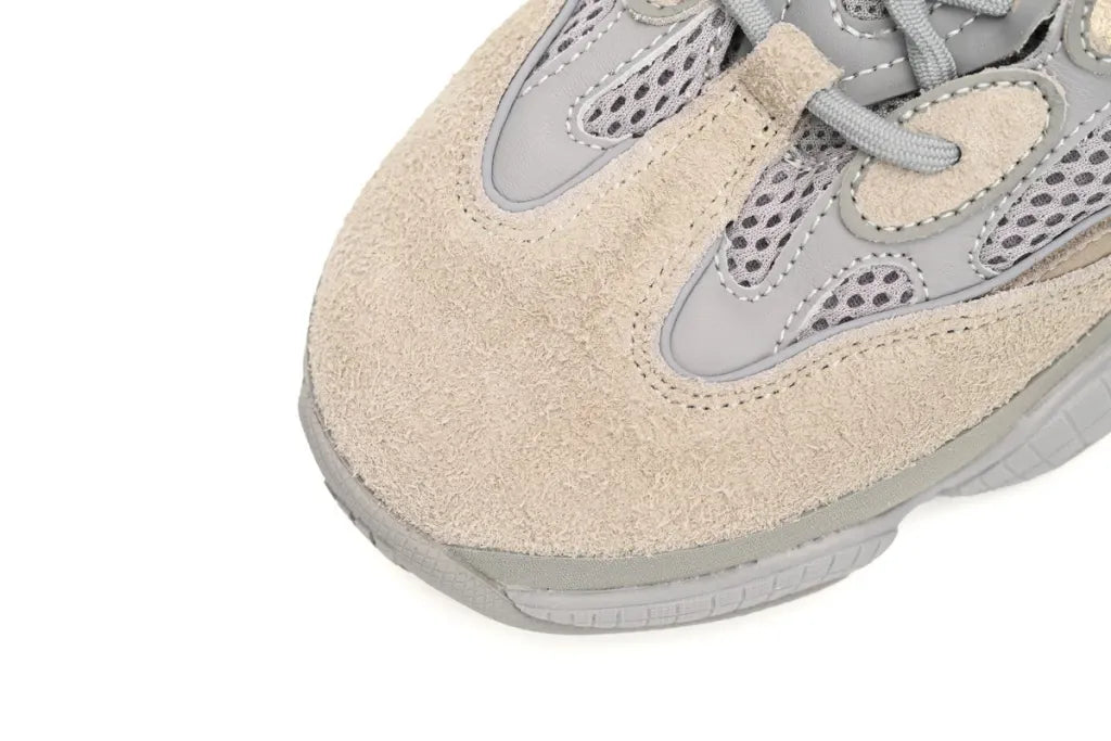 Yeezy 500 - Green Gray