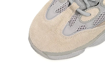 Yeezy 500 - Green Gray